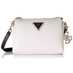 Jade VG Crossbody Top Zip Bag